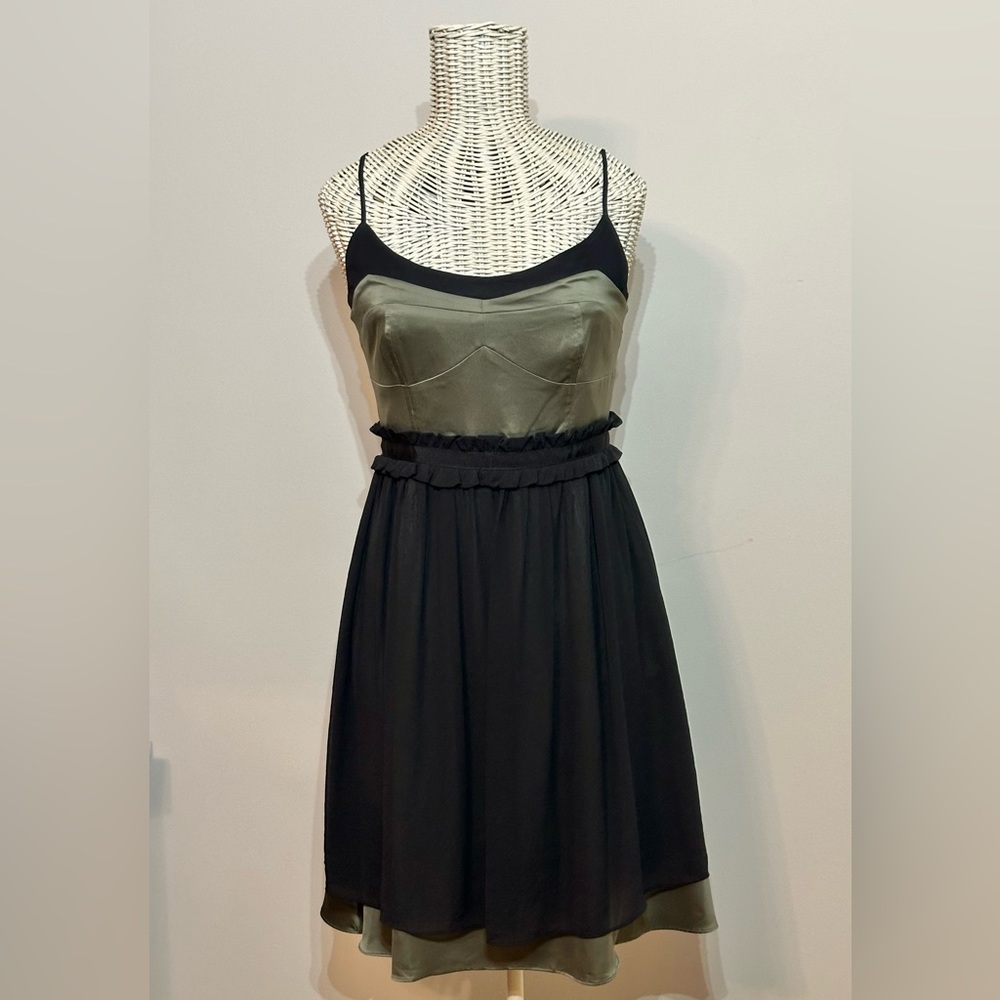 BCBGeneration dress, size 6